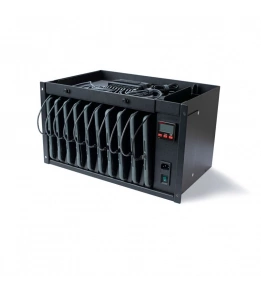 Armoire de chargement ordinateurs portables
