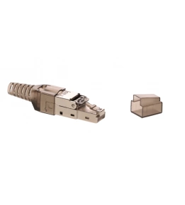 Connecteurs RJ45 Cat7