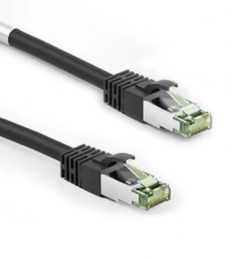Câbles RJ45 Cat8