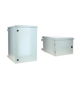 Baies de serveur extérieures