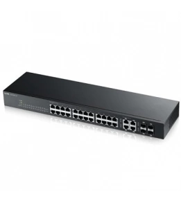 Switches Ethernet Smart gérés 