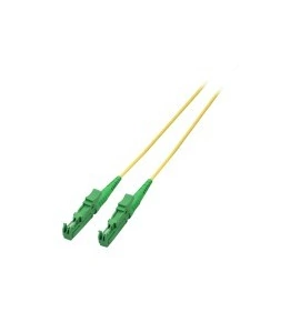 Câblage fibre optique simplex OS2