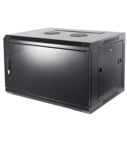 Profondeur 450mm avec porte en métal
